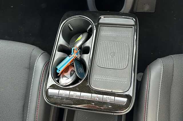 Hyundai Ioniq 5 239kW N Line 84 kWh 5dr AWD Auto