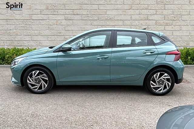 Hyundai I20 1.0T GDi Advance [Nav] 5dr