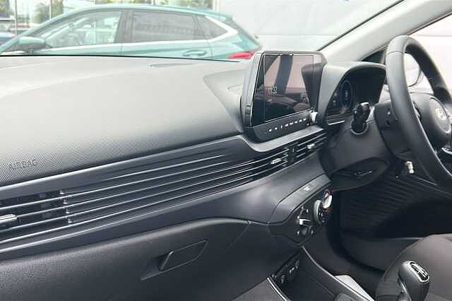 Hyundai I20 1.0T GDi Advance [Nav] 5dr