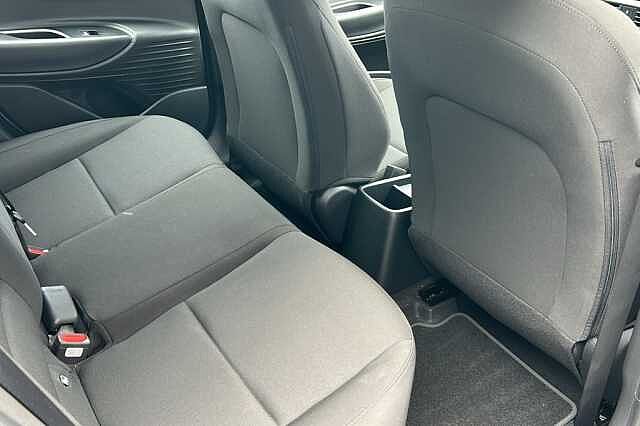 Hyundai I20 1.0T GDi Advance [Nav] 5dr