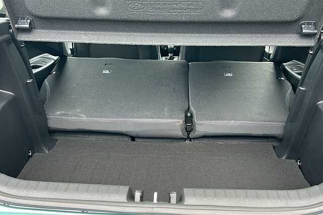 Hyundai I20 1.0T GDi Advance [Nav] 5dr