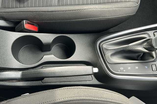 Hyundai I20 1.0T GDi 48V MHD Premium 5dr DCT Intense Blue