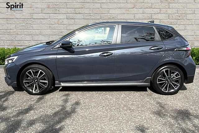 Hyundai I20 1.0T GDi 48V MHD 120 N Line 5dr DCT