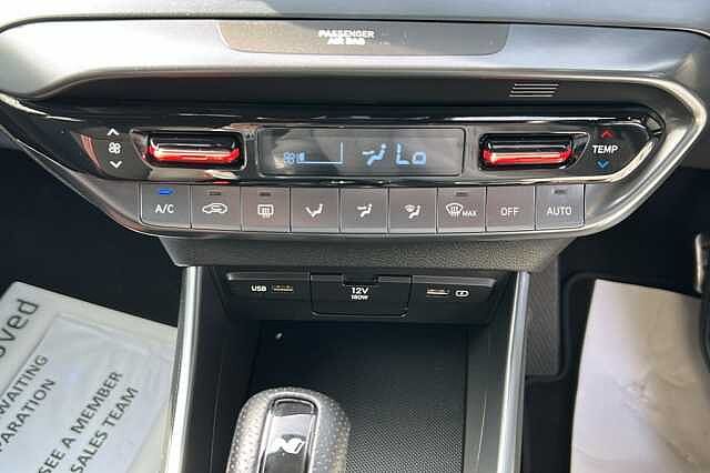 Hyundai I20 1.0T GDi 48V MHD 120 N Line 5dr DCT