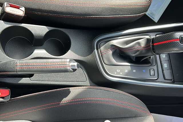 Hyundai I20 1.0T GDi 48V MHD 120 N Line 5dr DCT