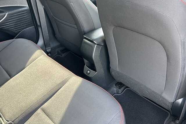 Hyundai I20 1.0T GDi 48V MHD 120 N Line 5dr DCT