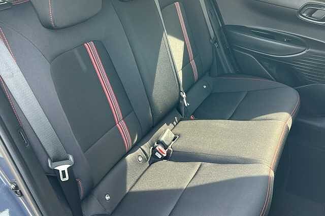 Hyundai I20 1.0T GDi 48V MHD 120 N Line 5dr DCT