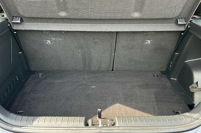 Hyundai I20 1.0T GDi 48V MHD 120 N Line 5dr DCT