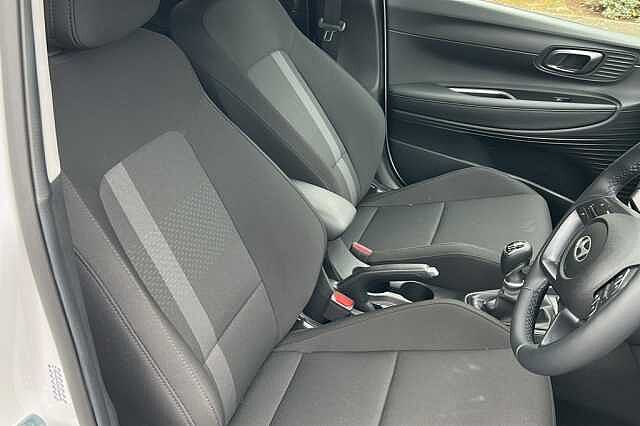 Hyundai I20 1.0T GDi Premium 5dr