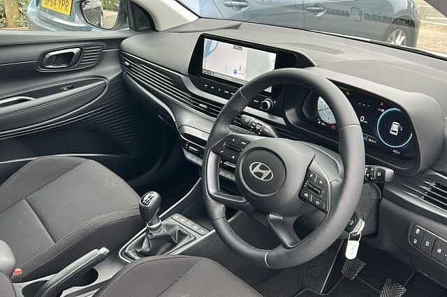 Hyundai I20 1.0T GDi Premium 5dr