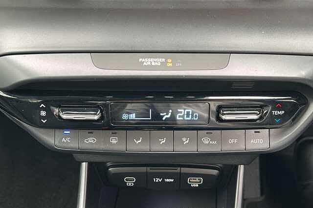 Hyundai I20 1.0T GDi Premium 5dr