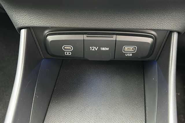 Hyundai I20 1.0T GDi Premium 5dr