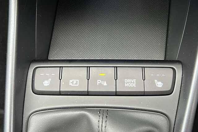 Hyundai I20 1.0T GDi Premium 5dr