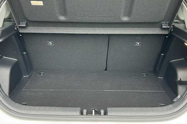 Hyundai I20 1.0T GDi Premium 5dr