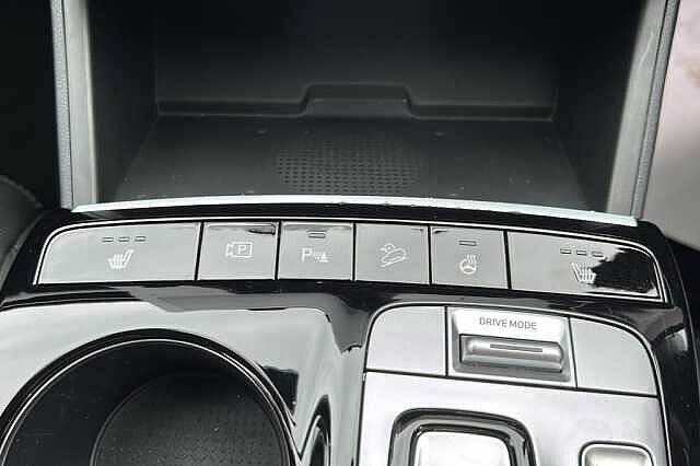 Hyundai Tucson 1.6 TGDi Hybrid 230 Premium 5dr 2WD Auto