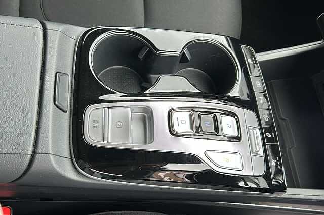 Hyundai Tucson 1.6 TGDi Hybrid 230 Premium 5dr 2WD Auto