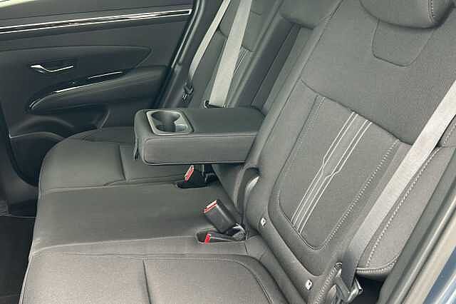 Hyundai Tucson 1.6 TGDi Hybrid 230 Premium 5dr 2WD Auto
