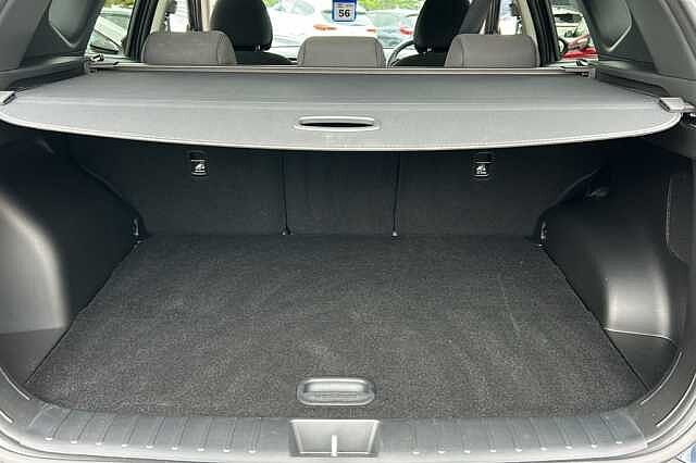 Hyundai Tucson 1.6 TGDi Hybrid 230 Premium 5dr 2WD Auto