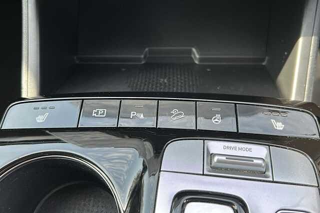 Hyundai Tucson 1.6 TGDi Hybrid 230 Premium 5dr 2WD Auto