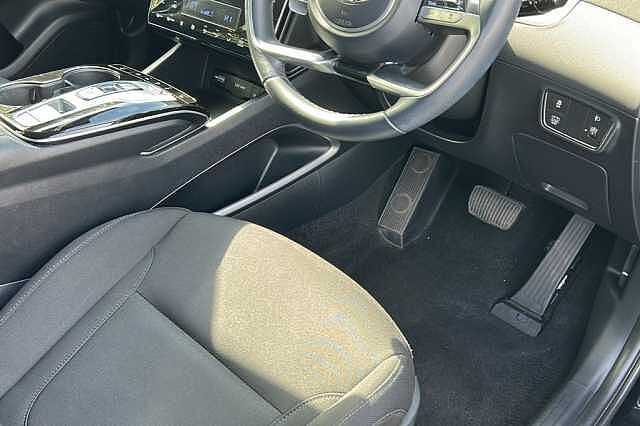 Hyundai Tucson 1.6 TGDi Hybrid 230 Premium 5dr 2WD Auto