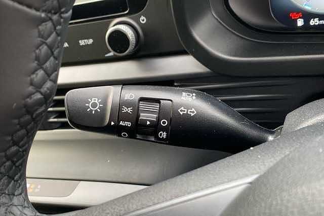 Hyundai I20 1.0T GDi Premium 5dr Atlas White