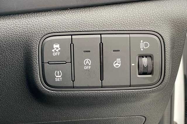 Hyundai I20 1.0T GDi Premium 5dr Atlas White