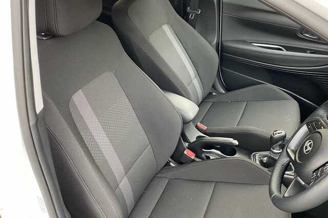 Hyundai I20 1.0T GDi Premium 5dr Atlas White