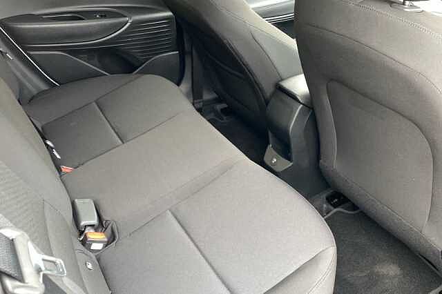 Hyundai I20 1.0T GDi Premium 5dr Atlas White