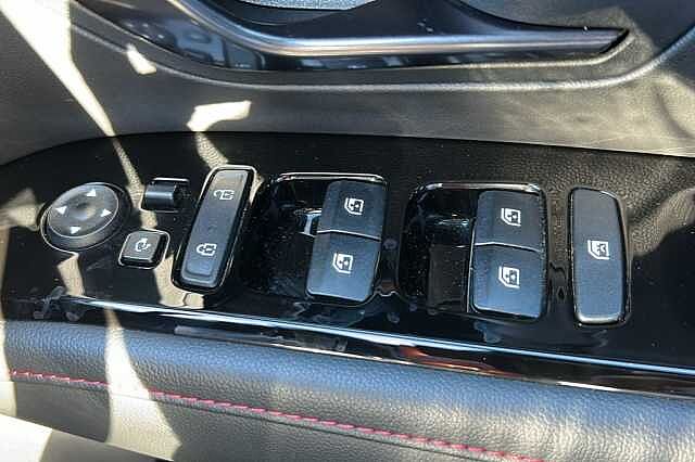 Hyundai Tucson 1.6 TGDi Hybrid 230 N Line S 5dr 2WD Auto