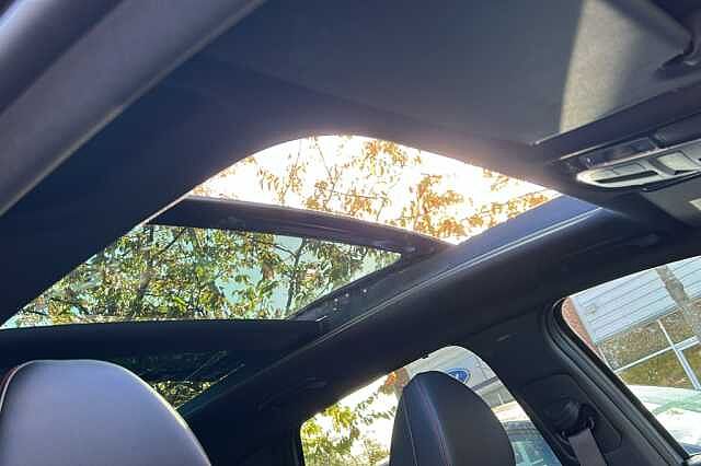 Hyundai Tucson 1.6 TGDi Hybrid 230 N Line S 5dr 2WD Auto