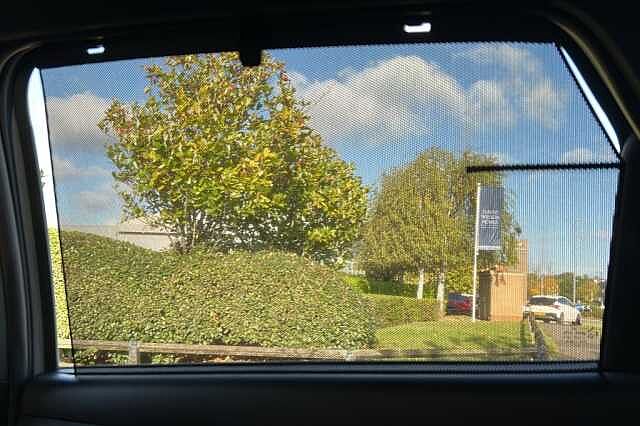 Hyundai Tucson 1.6 TGDi Hybrid 230 N Line S 5dr 2WD Auto