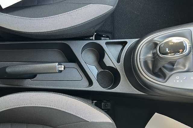 Hyundai I10 1.2 MPi SE Connect 5dr Auto