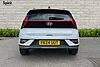Hyundai BAYON 1.0 TGDi Ultimate 5dr Atlas White