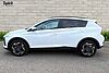 Hyundai BAYON 1.0 TGDi Ultimate 5dr Atlas White