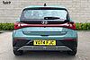 Hyundai I20 1.0T GDi Advance [Nav] 5dr Mangrove Green