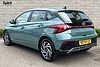 Hyundai I20 1.0T GDi Advance [Nav] 5dr Mangrove Green