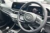 Hyundai I20 1.0T GDi Advance [Nav] 5dr Mangrove Green
