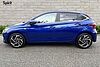 Hyundai I20 1.0T GDi 48V MHD Premium 5dr DCT Intense Blue