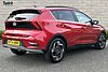 Hyundai BAYON 1.0 TGDi Ultimate 5dr DCT Dragon Red