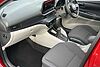 Hyundai BAYON 1.0 TGDi Ultimate 5dr DCT Dragon Red