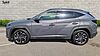 Hyundai TUCSON 1.6T Hybrid Ultimate 5dr Auto Ecotronic Grey