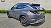 Hyundai TUCSON 1.6T Hybrid Ultimate 5dr Auto Ecotronic Grey