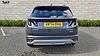 Hyundai TUCSON 1.6T Hybrid Ultimate 5dr Auto Ecotronic Grey