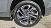 Hyundai TUCSON 1.6T Hybrid Ultimate 5dr Auto Ecotronic Grey