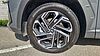 Hyundai TUCSON 1.6T Hybrid Ultimate 5dr Auto Ecotronic Grey