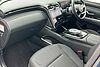 Hyundai TUCSON 1.6 TGDi Hybrid 230 Premium 5dr 2WD Auto Dark Teal Blue