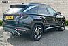 Hyundai TUCSON 1.6 TGDi Hybrid 230 Premium 5dr 2WD Auto Phantom Black
