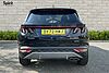 Hyundai TUCSON 1.6 TGDi Hybrid 230 Premium 5dr 2WD Auto Phantom Black