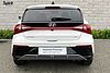 Hyundai I20 1.0T GDi Premium 5dr Atlas White
