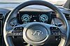 Hyundai TUCSON 1.6 TGDi Hybrid 230 N Line S 5dr 2WD Auto Grey